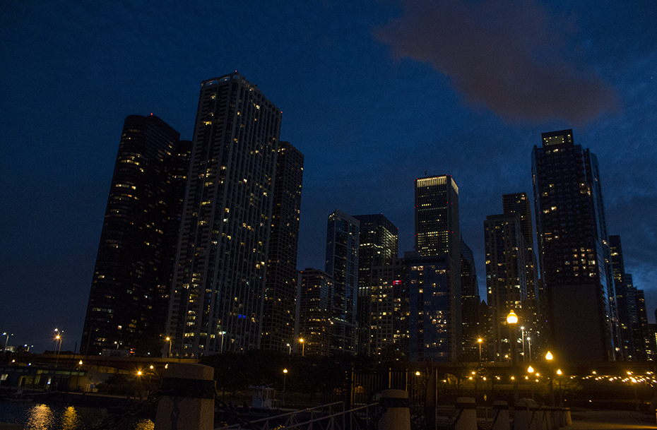 Chicago